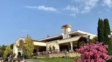 Duni Royal Belleville