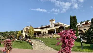 Duni Royal Belleville