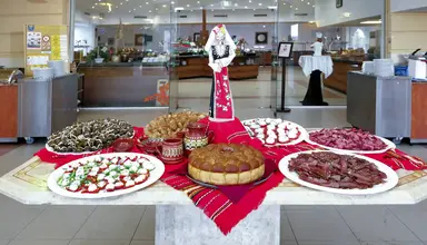 Duni Royal Holiday Village