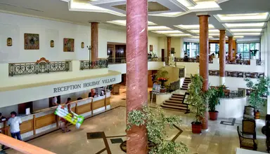 Duni Royal Holiday Village