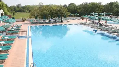 Duni Royal Holiday Village