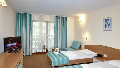 Duni Royal Holiday Village