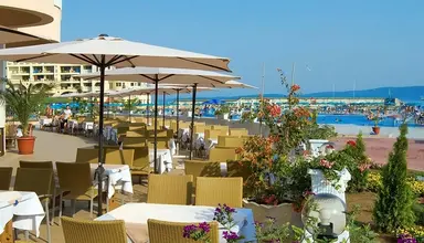 Duni Royal Marina Beach