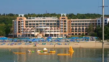 Duni Royal Marina Beach