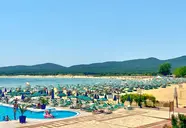 Duni Royal Marina Beach