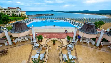 Duni Royal Marina Beach