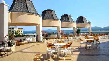 Duni Royal Marina Beach