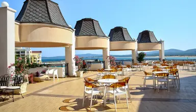 Duni Royal Marina Beach