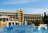 Duni Royal Marina Beach