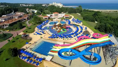 Duni Royal Marina Beach