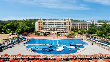 Duni Royal Marina Beach