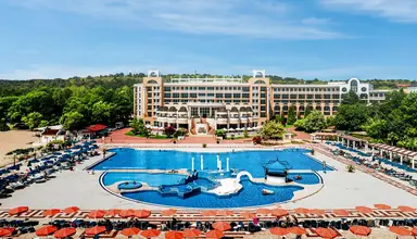Duni Royal Marina Beach