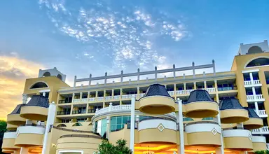 Duni Royal Marina Beach