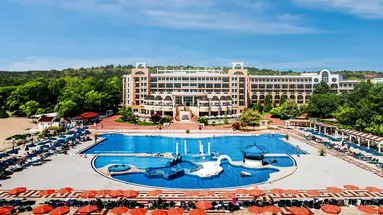 Duni Royal Marina Beach