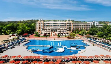 Duni Royal Marina Beach