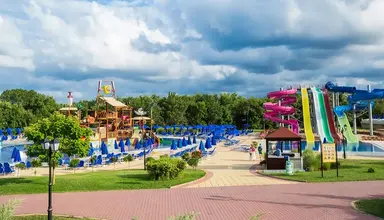Duni Royal Marina Beach