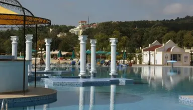 Duni Royal Marina Beach