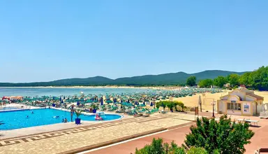 Duni Royal Marina Beach