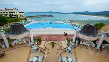 Duni Royal Marina Beach