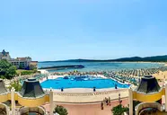 Duni Royal Marina Beach