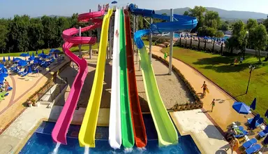 Duni Royal Marina Beach