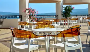 Duni Royal Marina Beach