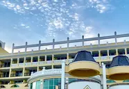 Duni Royal Marina Beach