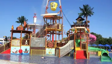 Duni Royal Marina Beach