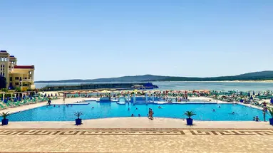 Duni Royal Marina Beach