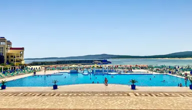 Duni Royal Marina Beach