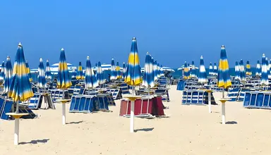 Durres Bay