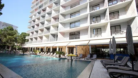 Hotel Durres Bay