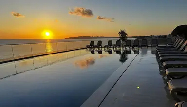 Durres Bay