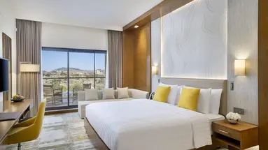 Dusit D2 Naseem Resort Jabal Akhdar