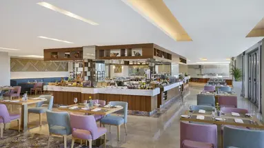 Dusit D2 Naseem Resort Jabal Akhdar