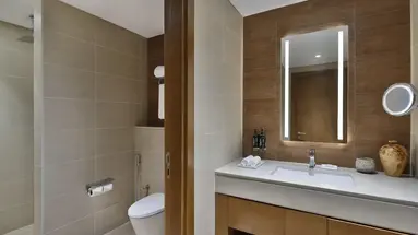 Dusit D2 Naseem Resort Jabal Akhdar