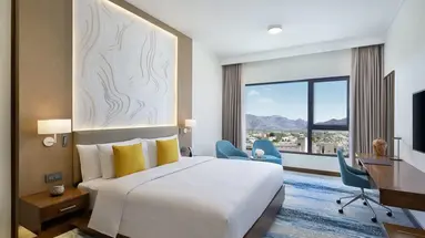 Dusit D2 Naseem Resort Jabal Akhdar