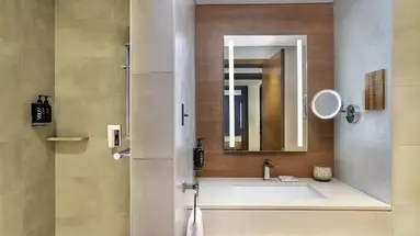 Dusit D2 Naseem Resort Jabal Akhdar