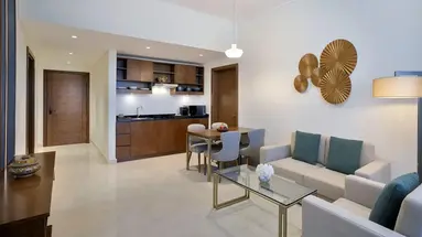 Dusit D2 Naseem Resort Jabal Akhdar