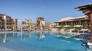 Dusit D2 Naseem Resort Jabal Akhdar