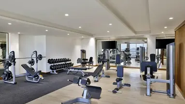 Dusit D2 Naseem Resort Jabal Akhdar