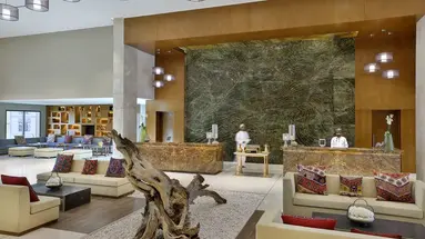 Dusit D2 Naseem Resort Jabal Akhdar