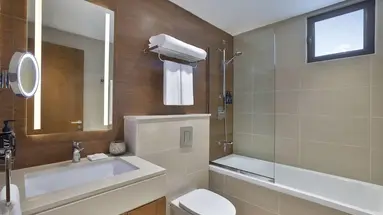 Dusit D2 Naseem Resort Jabal Akhdar