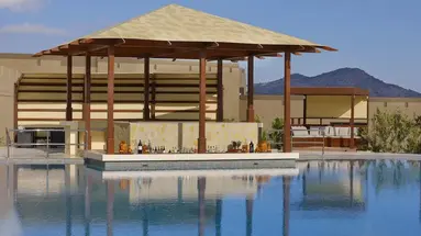 Dusit D2 Naseem Resort Jabal Akhdar