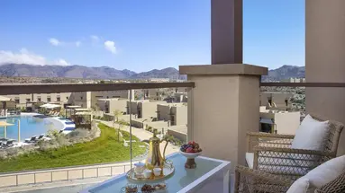 Dusit D2 Naseem Resort Jabal Akhdar