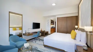 Dusit D2 Naseem Resort Jabal Akhdar