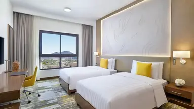 Dusit D2 Naseem Resort Jabal Akhdar