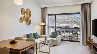 Dusit D2 Naseem Resort Jabal Akhdar