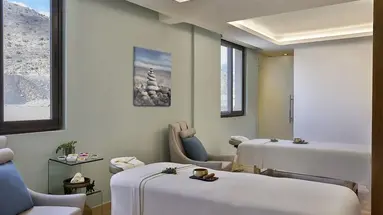 Dusit D2 Naseem Resort Jabal Akhdar