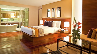 Dusit D2 Phuket Resort (ex. Destination Patong)